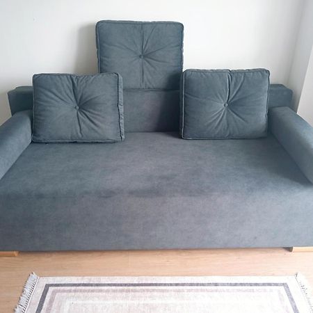 Bella Vita Apartment Beograd Ngoại thất bức ảnh