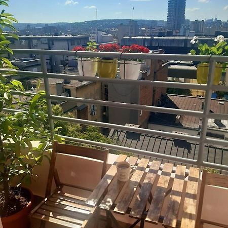 Bella Vita Apartment Beograd Ngoại thất bức ảnh