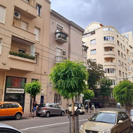 Bella Vita Apartment Beograd Ngoại thất bức ảnh