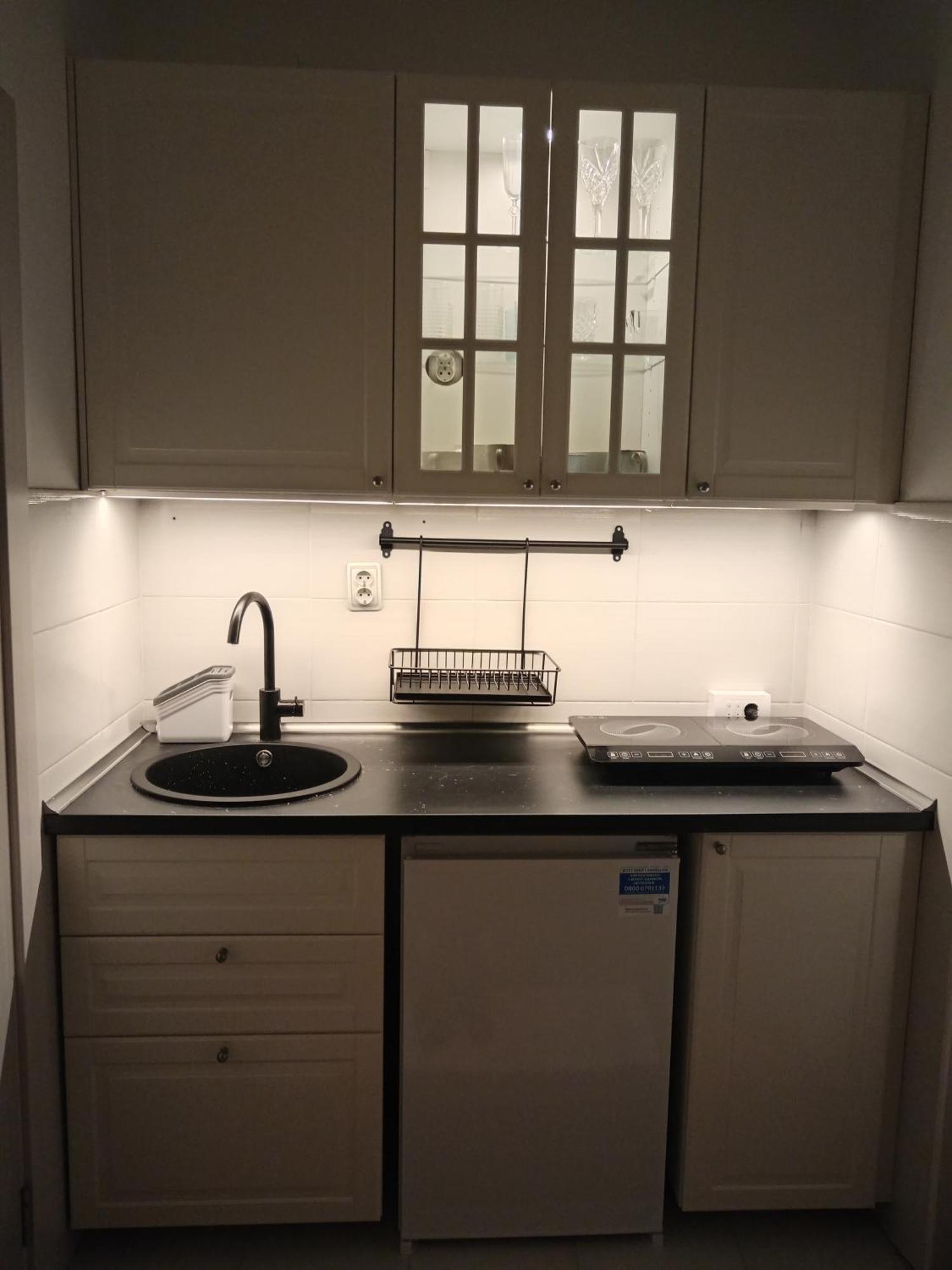 Bella Vita Apartment Beograd Ngoại thất bức ảnh