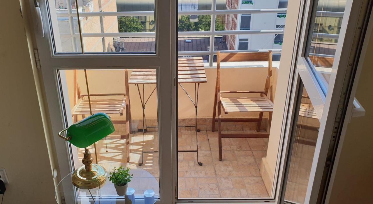 Bella Vita Apartment Beograd Ngoại thất bức ảnh
